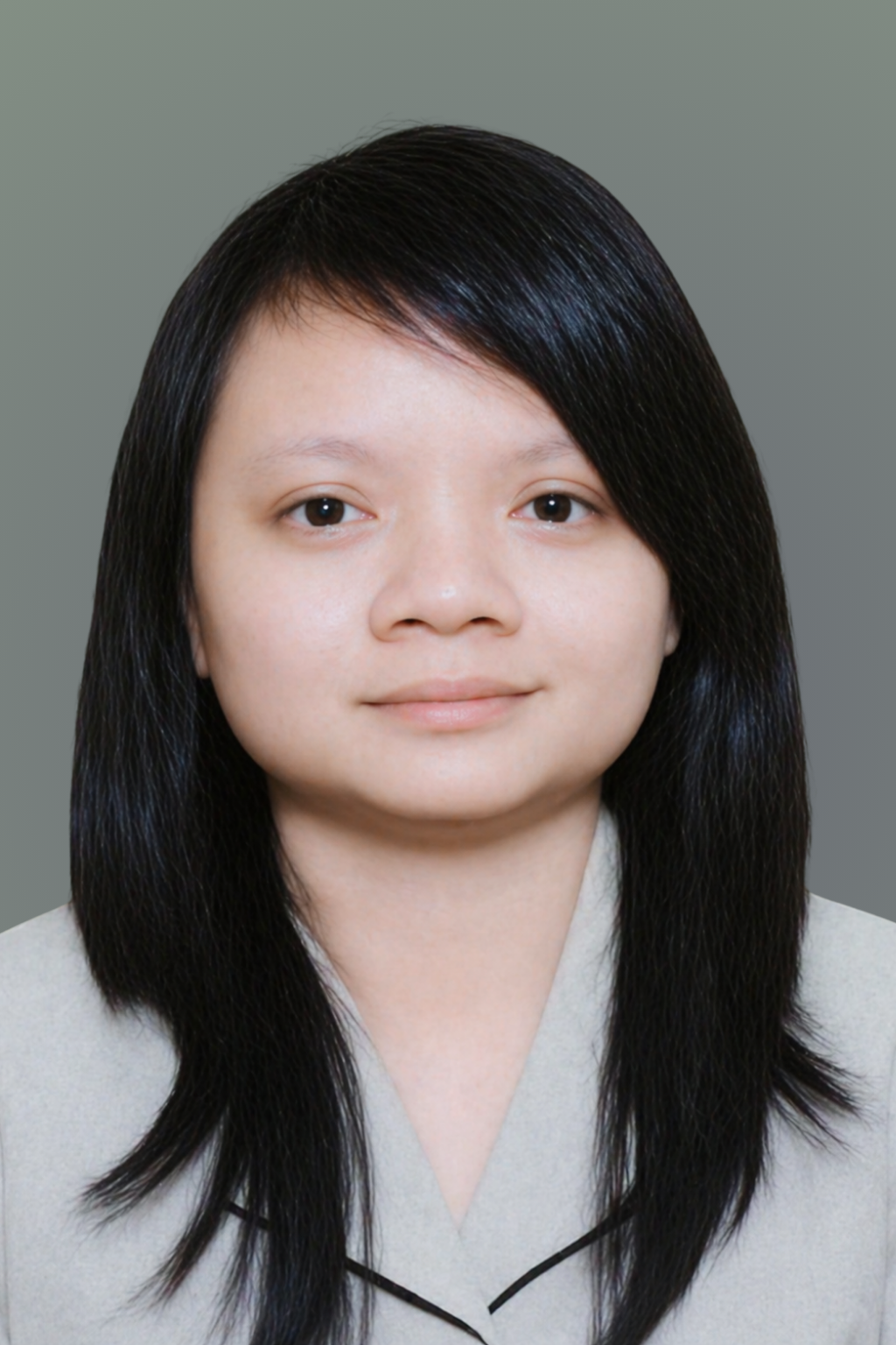 ANGGI PUSPITA DEWI, S.T.
