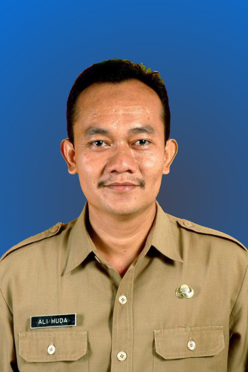 ALI HUDA,ST,MT