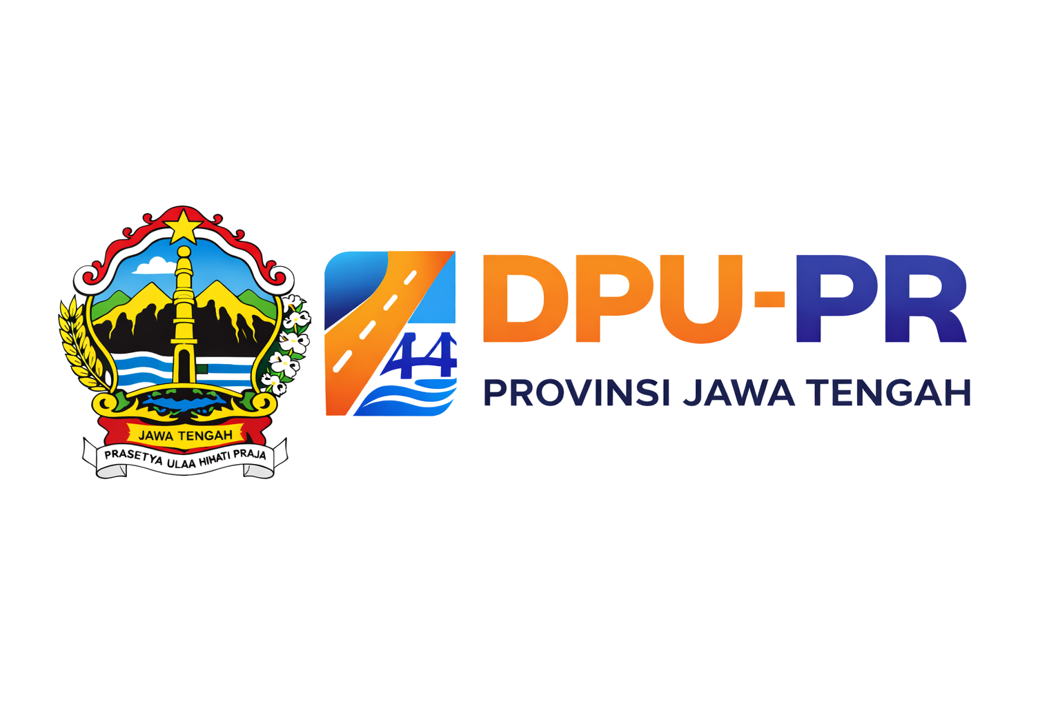 DPUPR Website