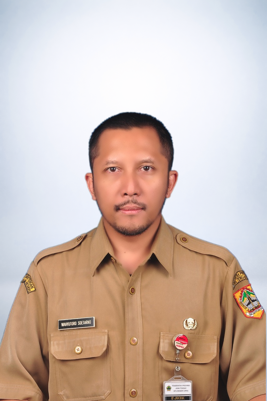 WAHYUTORO SOETARTO,ST,MT